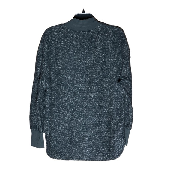 Varley‎ Sullivan Sweatshirt - Navy - Picture 3 of 7